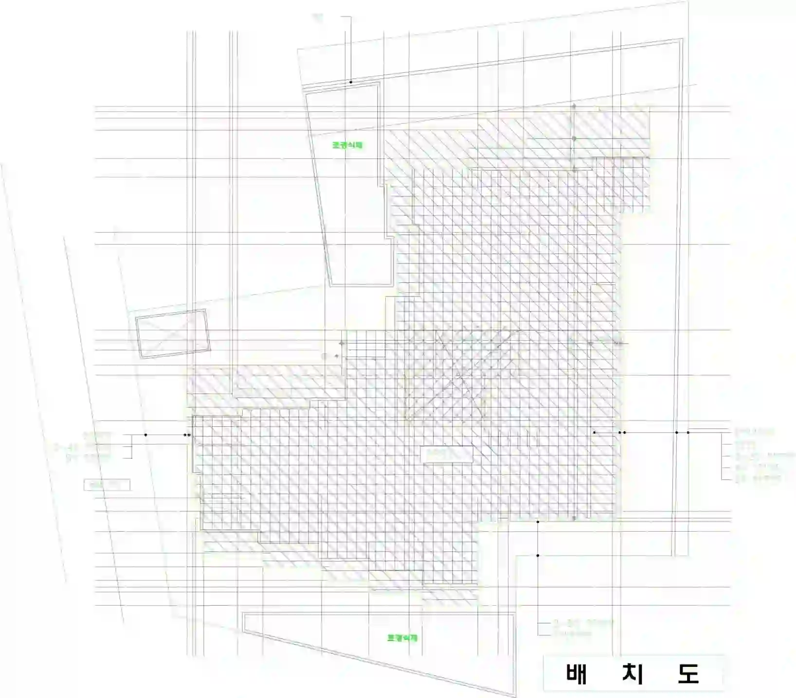 봉명동 110-211 배치도 이미지